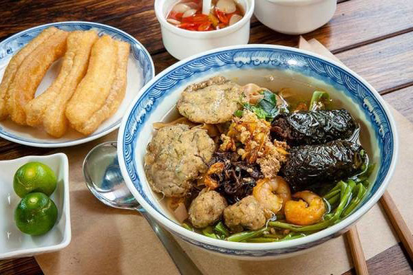 banh da cua hai phong