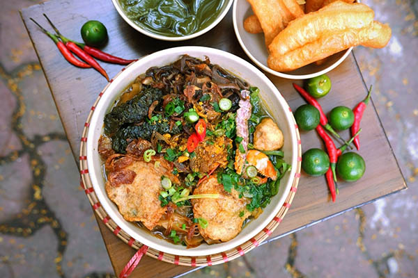 banh da cua