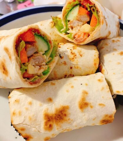 banh tortilla recipe main photo