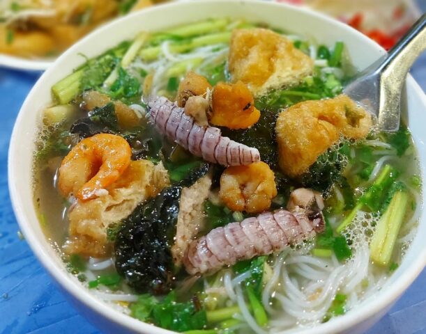 bun hai san ha long 1