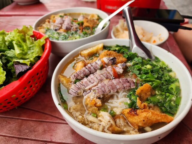 bun hai san ha long 3