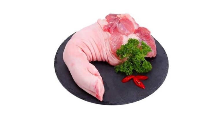 Cách nấu măng giò heo thơm ngon đậm đà
