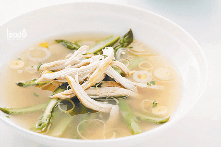 cac mon canh mang tay 1 min