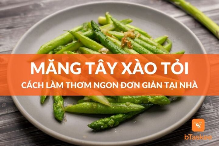 cach lam mang tay xao toi tai nha