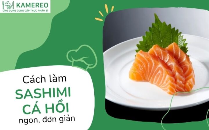 cach lam sashimi ca hoi thumb