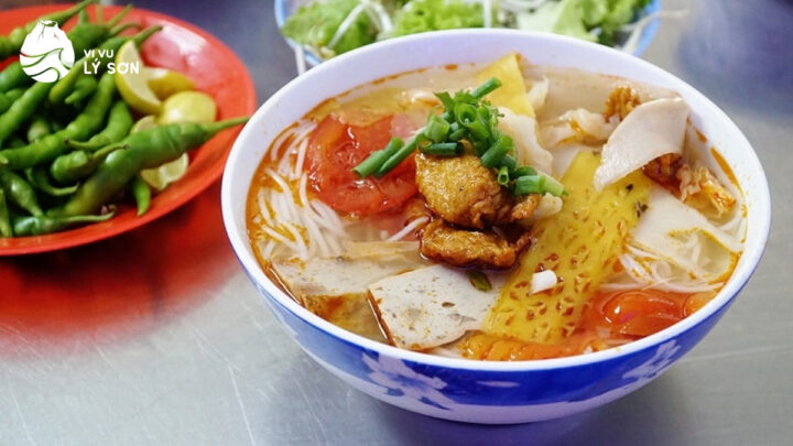 cach nau bun cha ca do ly son203