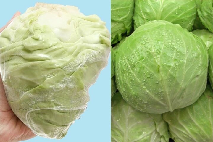 Cách nấu cháo bắp cải cho bé ăn dặm ngon, bổ dưỡng và đơn giản