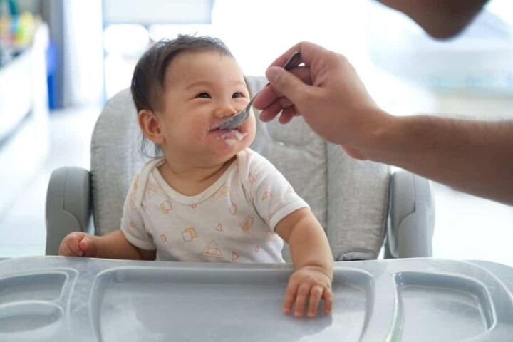 9 cách nấu cháo hải sản cho bé ăn dặm ngon miệng mẹ đã biết chưa?