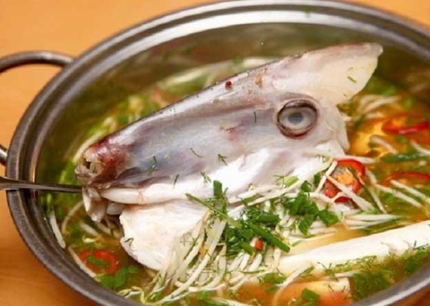 Cách làm sạch cá bò da để nấu lẩu