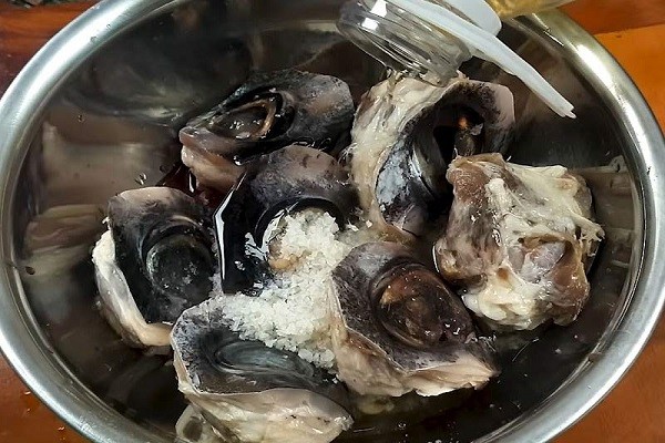 cach nau mat ca ngu ham thuoc bac2