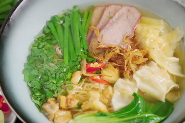 cach nau mi hoanh thanh tai nha