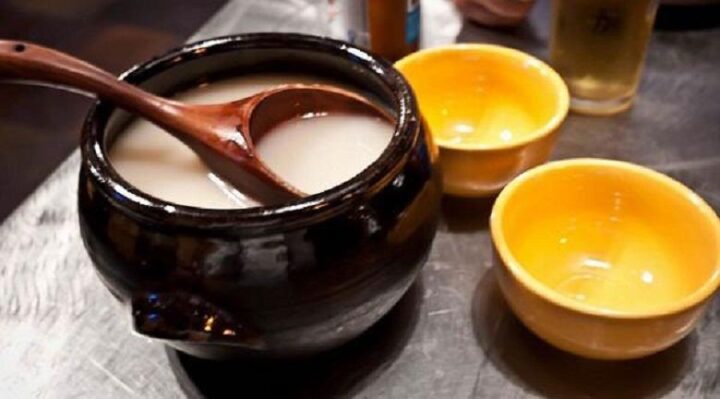 Cách nấu rượu nếp ngon chuẩn vị tại nhà chi tiết nhất