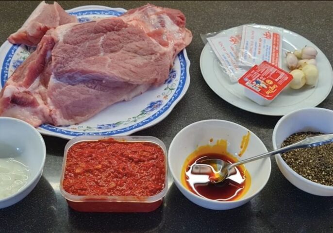 cach nau thit bung mien trung 1