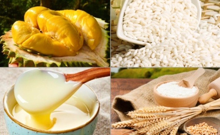Sầu riêng được cho là có đặc tính chống oxy hóa có thể giúp giảm nguy cơ ung thư. Là loại trái cây có chứa polyphenol có tác dụng ức chế sự phát triển và thậm chí tiêu diệt tế bào ung thư.