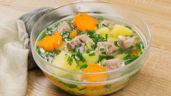 canh xuong khoai tay 1