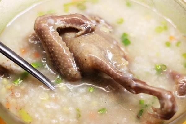 chao bo cau