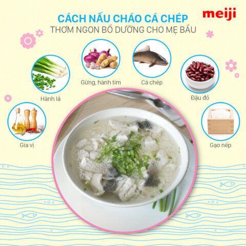 chao ca loc dinh duong cho tre