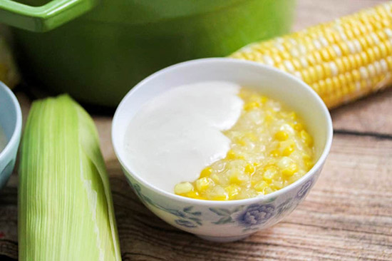 che bap dau xanh 1
