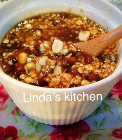 che dE1BAADu dE1BB8F yE1BABFn mE1BAA1ch giE1BAA3m can thanh nhiE1BB87t recipe main photo