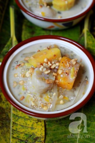che kiem mon ngon dan da tu mien tay