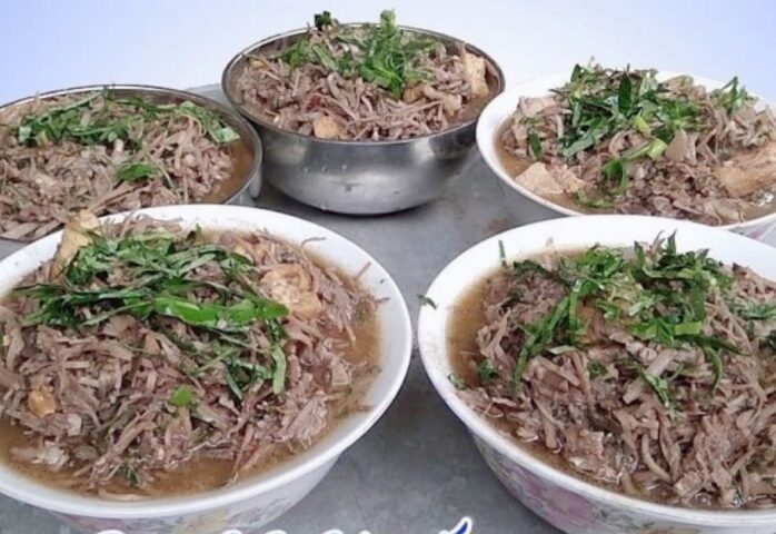 cu chuoi dai dong