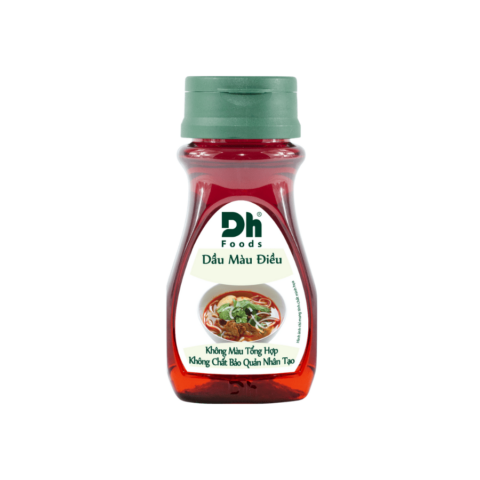 dau dieu mau 100ml