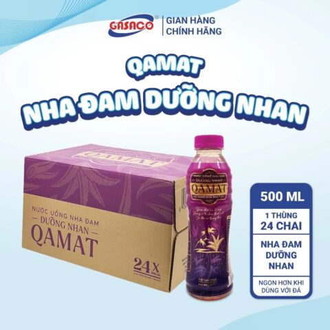 duong nhan qamat