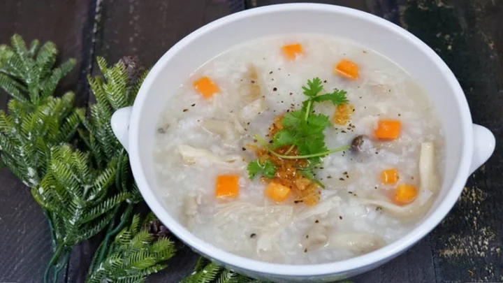 huong dan cach nau chao thit ngan cho be an dam chi tiet nhat 7 cd01af5ec9