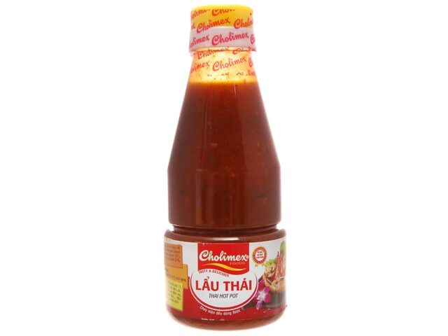 lau thai cholimex chai 280g 201903170008408860