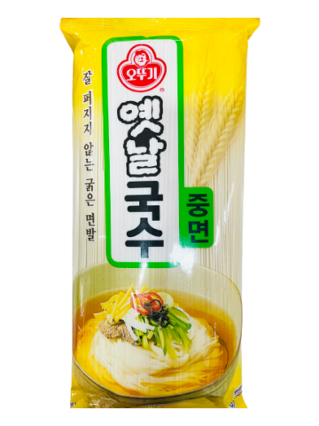 mi ottogi soi trung 900g
