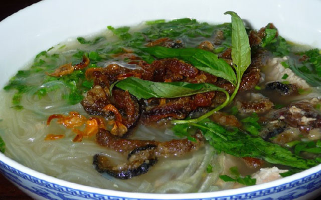 mien luon