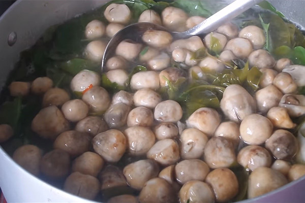 nau la giang mang chua kieu mien nam