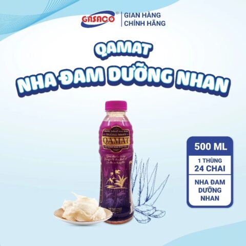 nha dam duong nhan