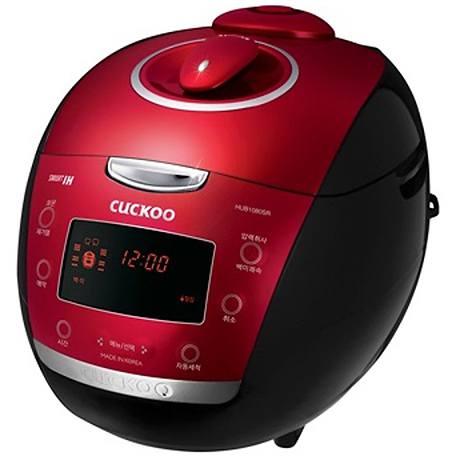 noi com dien cao tan cuckoo CPR HUF 1080Se ava