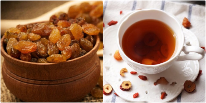 nuoc nho