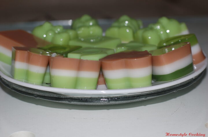 rau cau