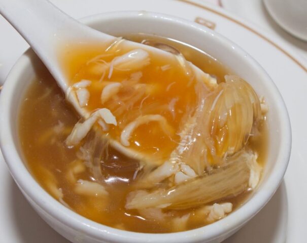 soup vi ca map