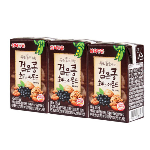 sua oc cho han quoc 140ml