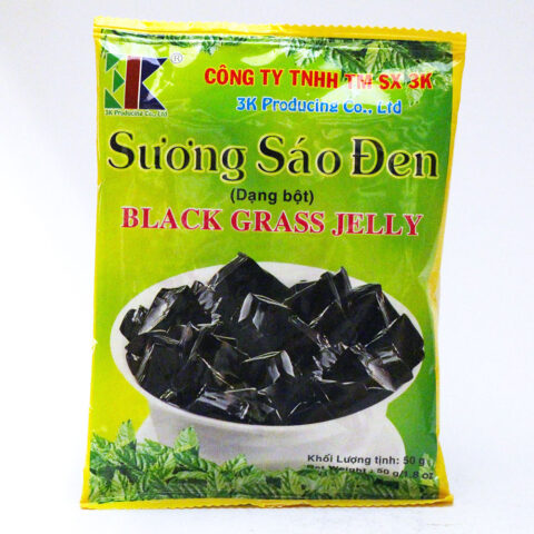 suong sao den