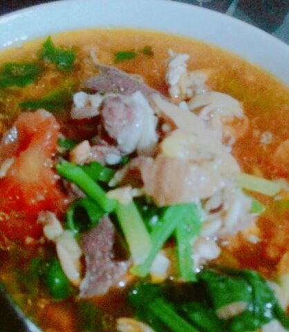 sup long bo ngu vE1BB8B recipe main photo