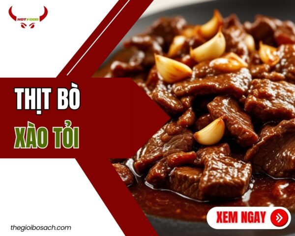 thit bo xao toi