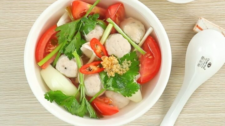 Cách Nấu Canh Cá Thác Lác Thơm Ngon Chuẩn Vị Tại Nhà