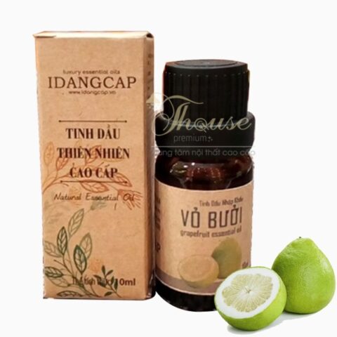 tinh dau vo buoi nguyen chat 10ml