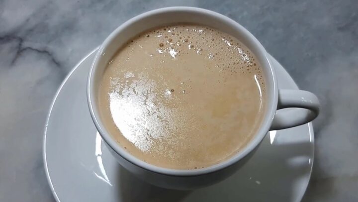 tra sua voi whipping cream thumbnail 1